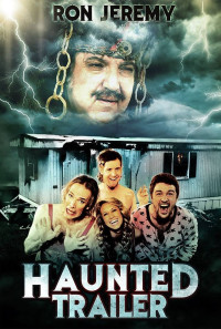 Haunted Trailer Poster 1