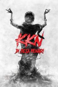 KKN di Desa Penari Poster 1