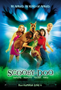Scooby-Doo Poster 1