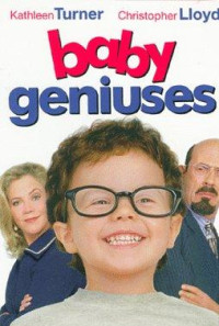 Baby Geniuses Poster 1
