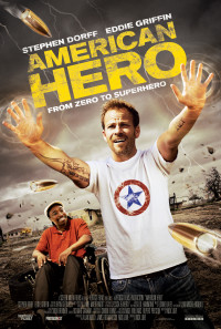 American Hero Poster 1