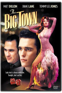 The Big Town Poster 1