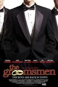 The Groomsmen Poster 1
