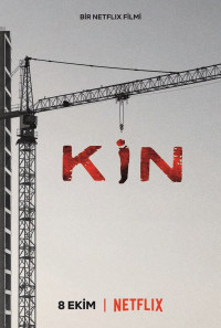 Kin Poster 1