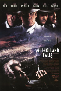 Mulholland Falls Poster 1