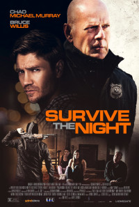 Survive the Night Poster 1