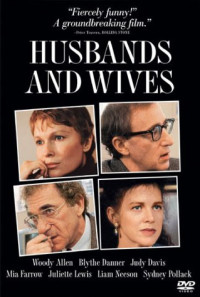 Husbands and Wives Poster 1