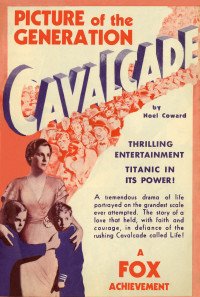 Cavalcade Poster 1