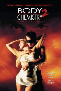 Body Chemistry II: Voice of a Stranger Poster 1
