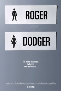 Roger Dodger Poster 1