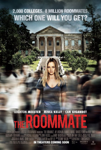 The Roommate Poster 1
