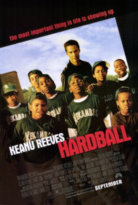 Hardball Poster 1