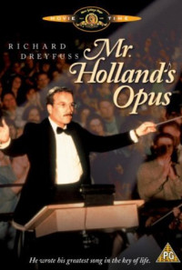 Mr. Holland's Opus Poster 1