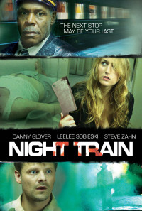 Night Train Poster 1