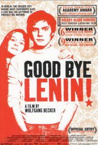 Good Bye Lenin! Poster 1