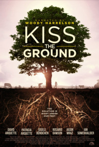 Kiss the Ground Poster 1
