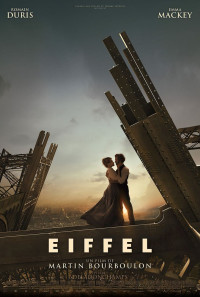 Eiffel Poster 1