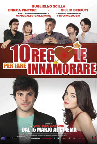 10 Rules for Falling in Love Poster 1