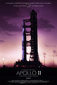 Apollo 11 Poster 1