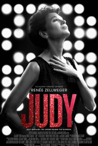 Judy Poster 1