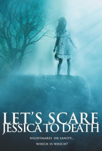 Let's Scare Jessica to Death Poster 1