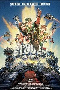 G.I. Joe: The Movie Poster 1