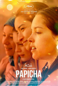 Papicha Poster 1