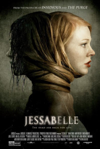 Jessabelle Poster 1