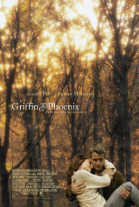 Griffin & Phoenix Poster 1