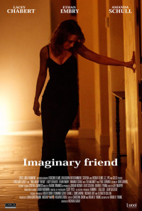 Imaginary Friend Poster 1