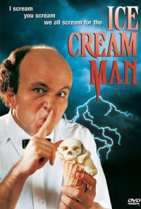 Ice Cream Man Poster 1