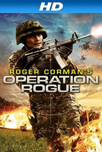 Operation Rogue Poster 1