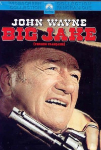 Big Jake Poster 1