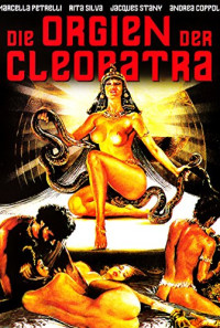 The Erotic Dreams of Cleopatra Poster 1