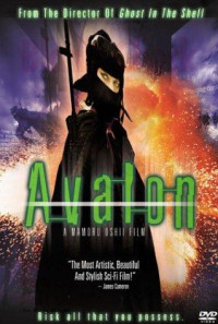 Avalon Poster 1