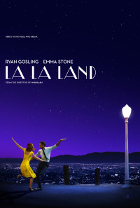 La La Land Poster 1