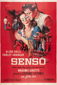 Senso Poster 1