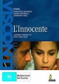 L'innocente Poster 1