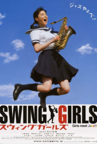 Swing Girls Poster 1