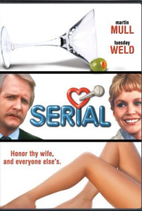 Serial Poster 1