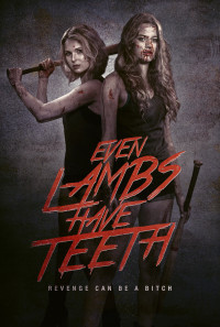 Even Lambs Have Teeth Poster 1