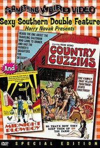 Country Cuzzins Poster 1