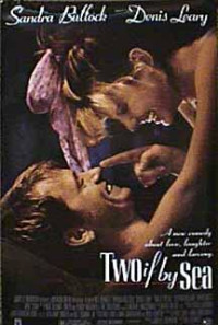 Two If by Sea Poster 1
