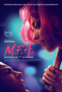 M.F.A. Poster 1