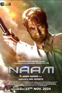 Naam Poster 1