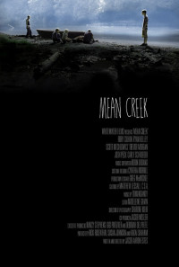 Mean Creek Poster 1