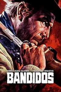 Bandidos Poster 1