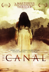The Canal Poster 1