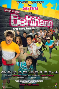 Bekikang: Ang nanay kong beki Poster 1