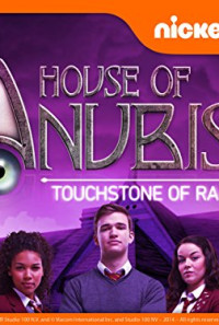 House of Anubis: The Touchstone of Ra Poster 1